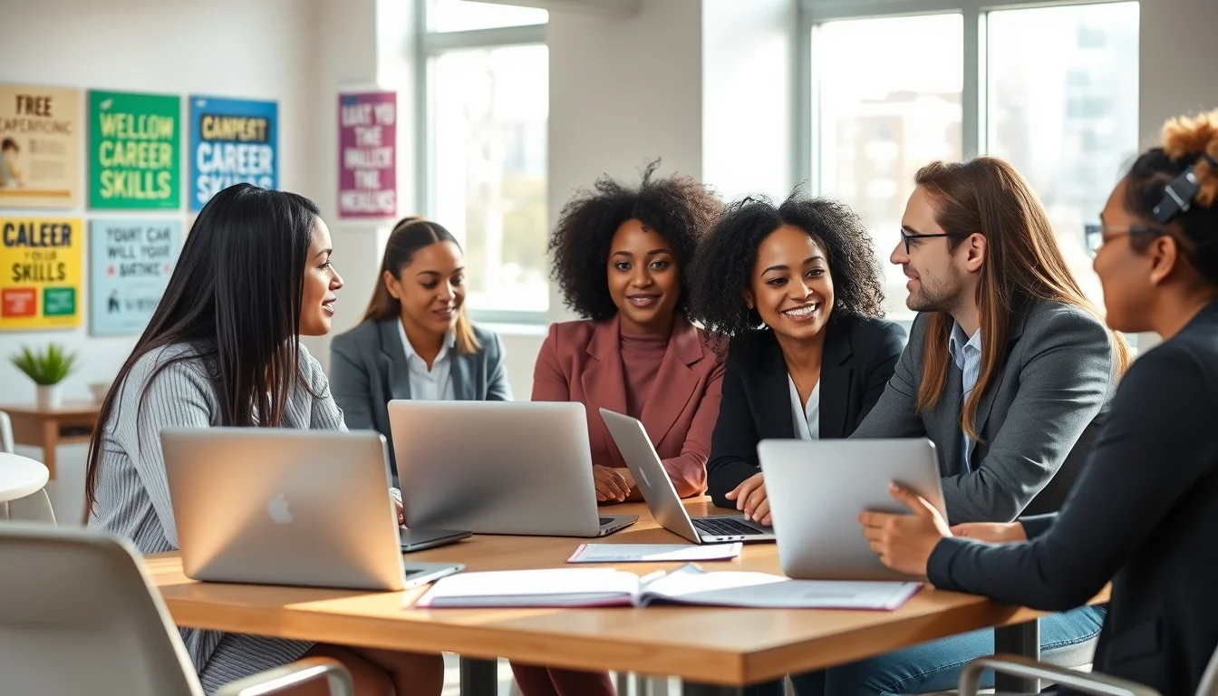 Accelerate Your Career Skills